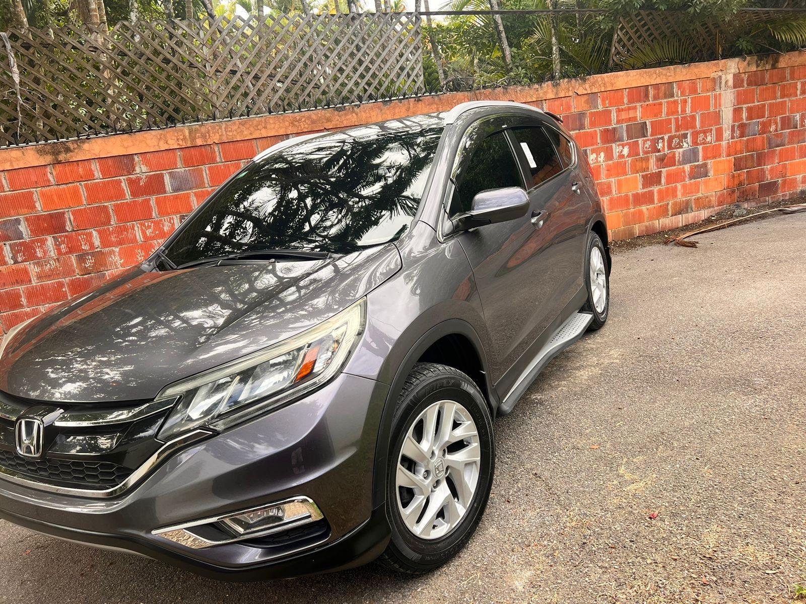 CRV
