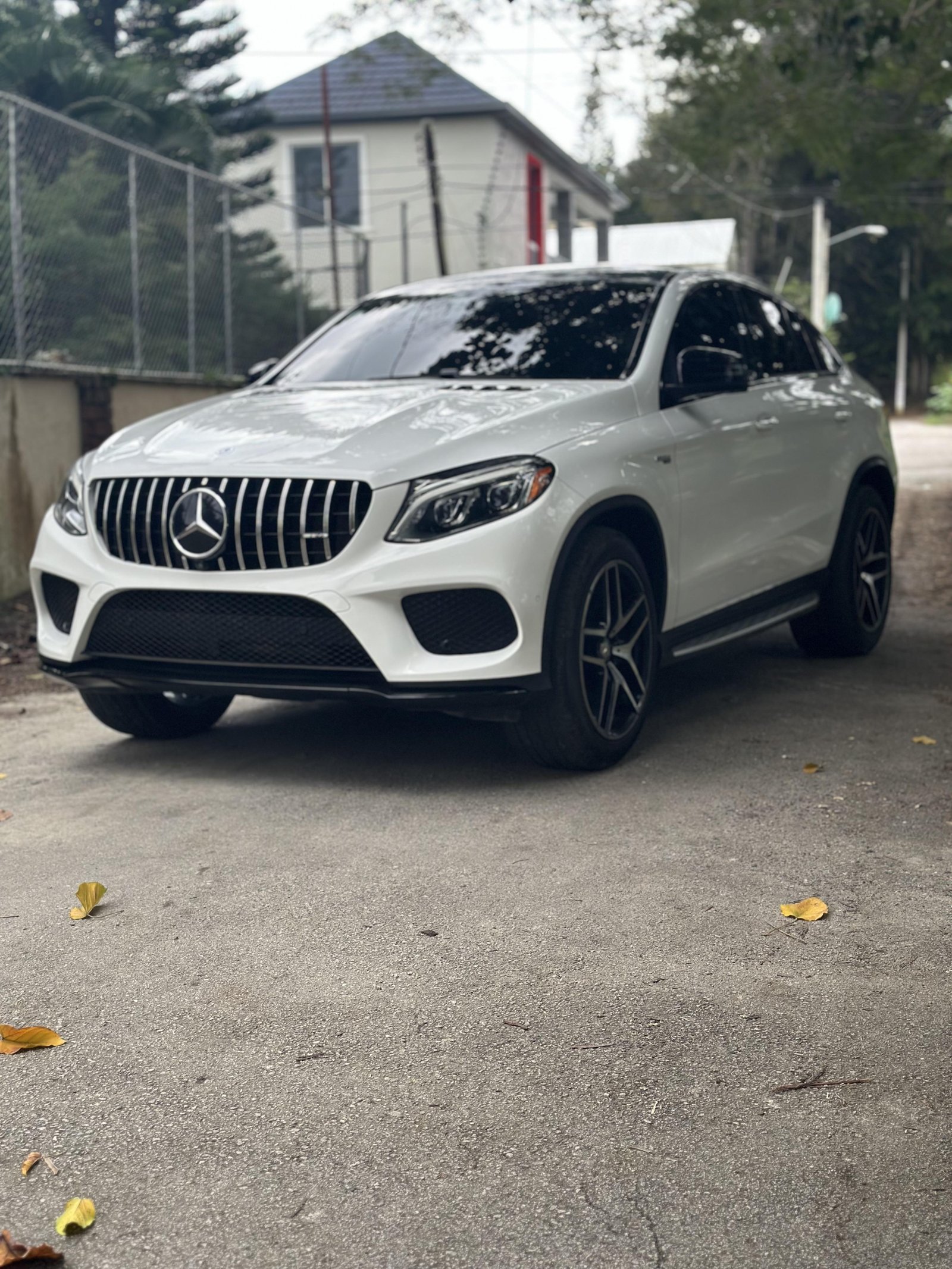 AMG 450