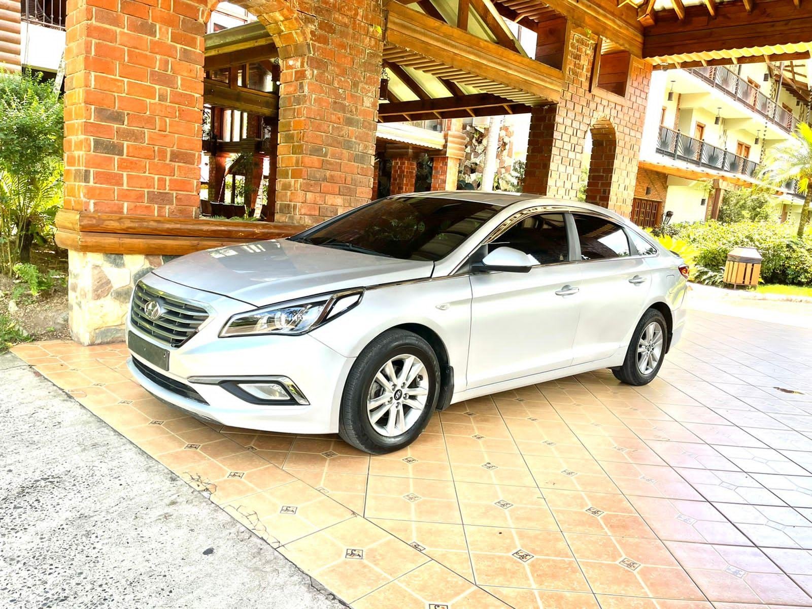 SONATA 2015